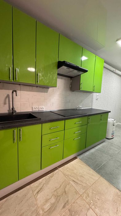 Квартира на ЖК Тургенівський в Київ, ID 345981, фото №2