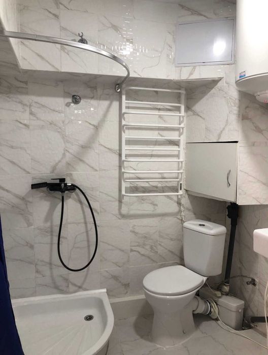 Квартира на ЖК Тургенівський в Києві, ID 345981, фото №11