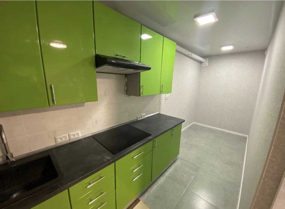 Квартира на ЖК Тургенівський в Київ, ID 345981, фото №3