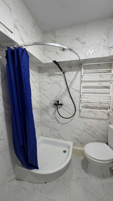 Квартира на ЖК Тургенівський в Києві, ID 345981, фото №9