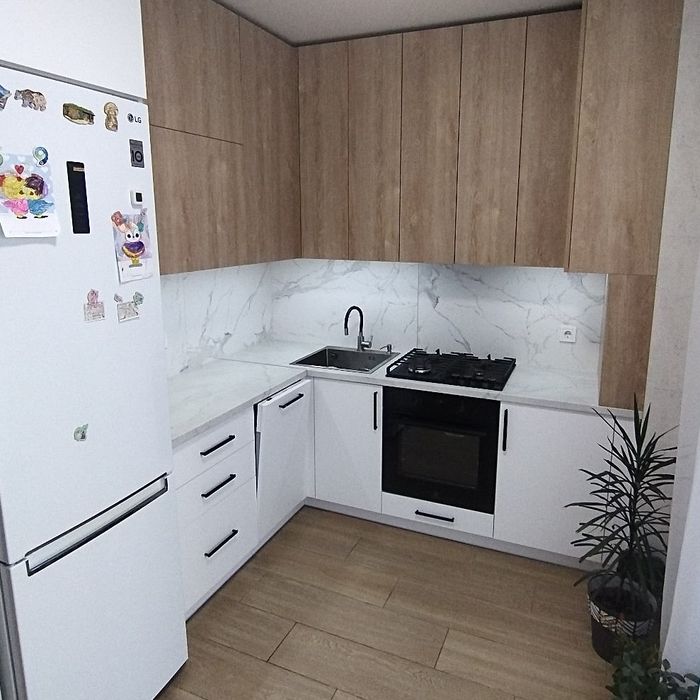 Квартира на Синергія Сіті в Київ, ID 345974, фото №1
