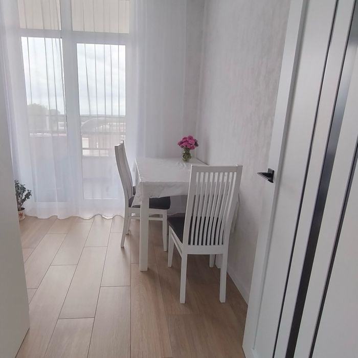 Квартира на Синергія Сіті в Київ, ID 345974, фото №2