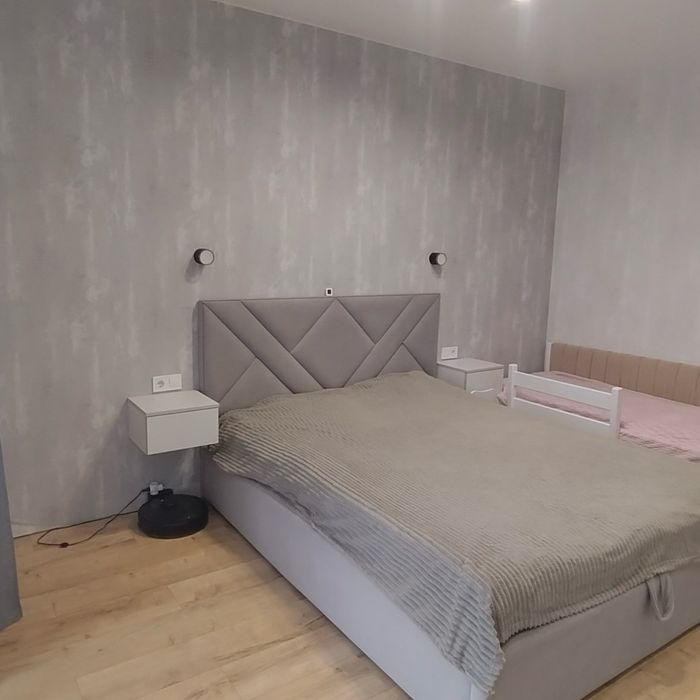 Квартира на Синергія Сіті в Київ, ID 345974, фото №3