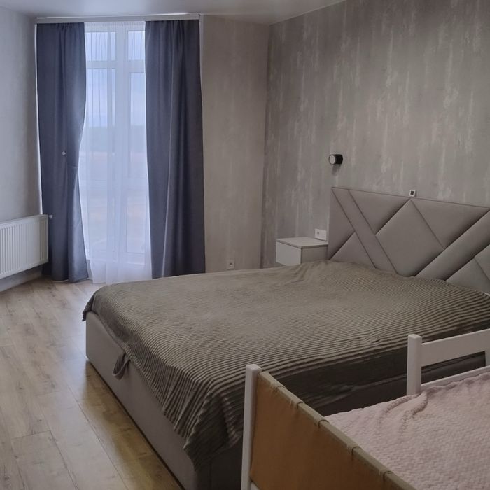 Квартира на Синергія Сіті в Київ, ID 345974, фото №4