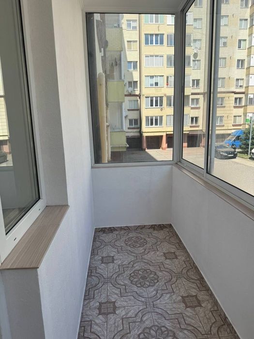 Квартира — Івано-Франківськ в Івано-Франківську, ID 345950, фото №11