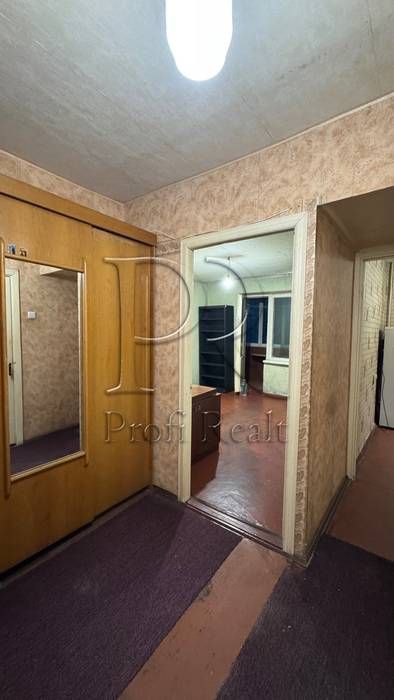 Квартира на просп. Європейського Союзу, 3 в Києві, ID 345965, фото №6
