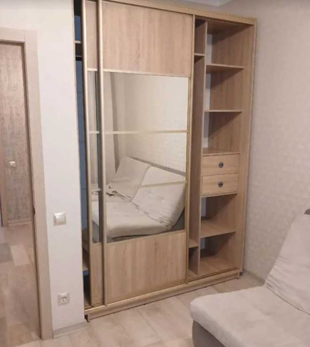 Квартира на ЖК Каховська в Києві, ID 358989, фото №3