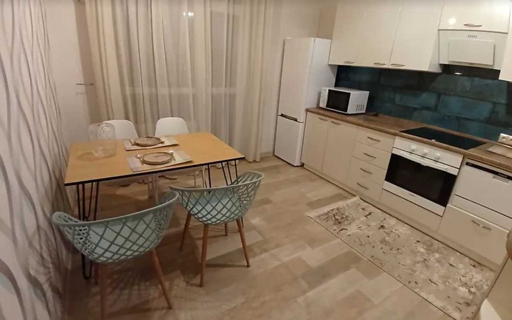Квартира на ЖК Каховська в Києві, ID 358989, фото №4