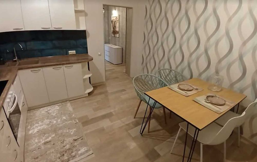 Квартира на ЖК Каховська в Києві, ID 358989, фото №5
