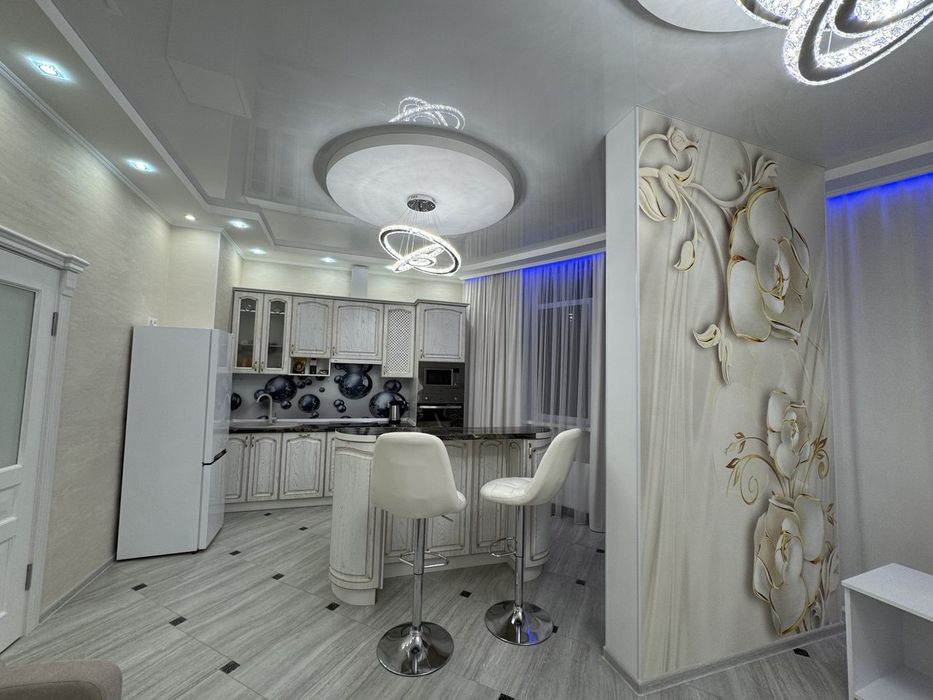 Квартира на ЖК «Гагарінський», ID 346002, фото №1