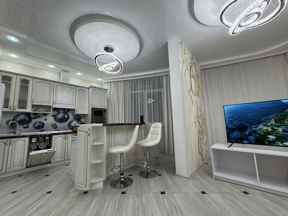 Квартира на ЖК «Гагарінський» в Одесі, ID 346002, фото №11