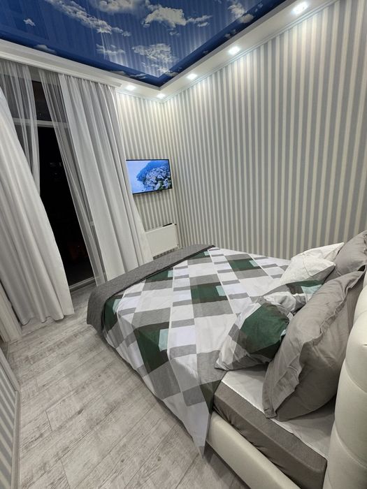 Квартира на ЖК «Гагарінський» в Одесі, ID 346002, фото №13
