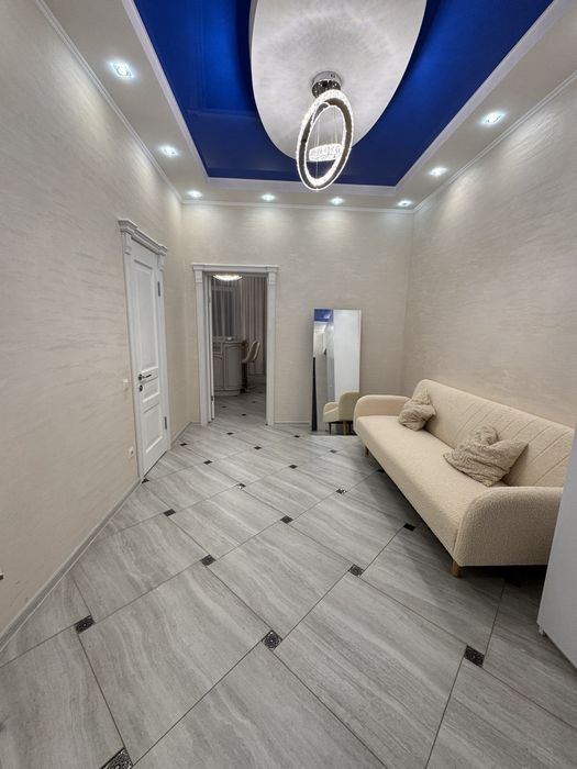 Квартира на ЖК «Гагарінський» в Одесі, ID 346002, фото №14
