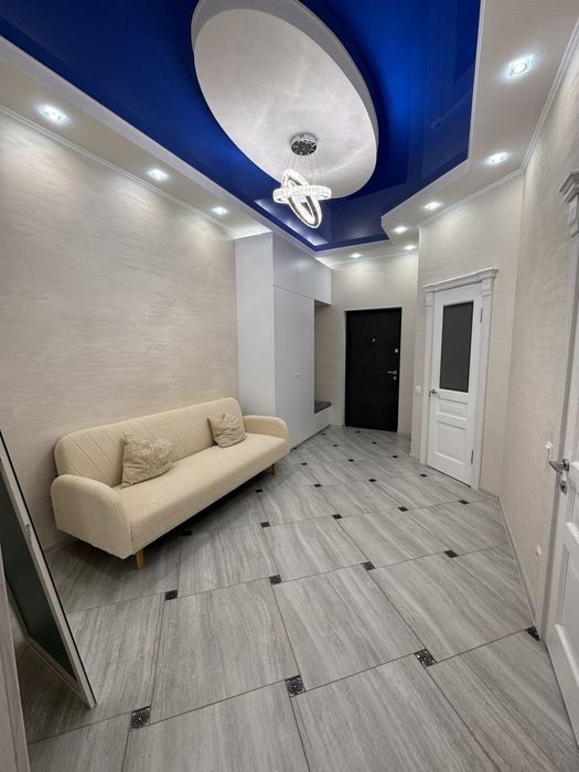 Квартира на ЖК «Гагарінський» в Одесі, ID 346002, фото №15