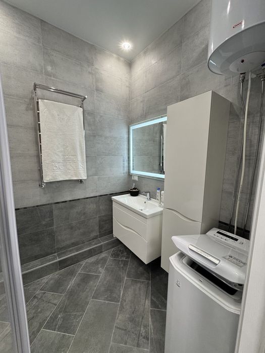 Квартира на ЖК «Гагарінський» в Одесі, ID 346002, фото №17