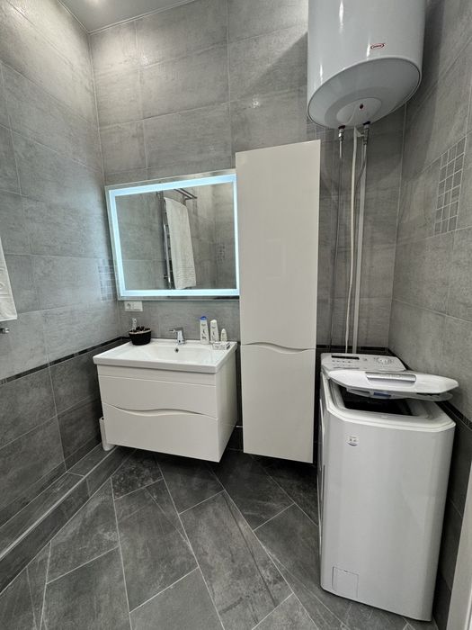 Квартира на ЖК «Гагарінський» в Одесі, ID 346002, фото №18