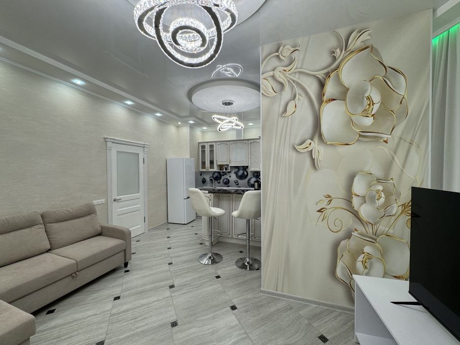 Квартира на ЖК «Гагарінський» в Одесі, ID 346002, фото №3