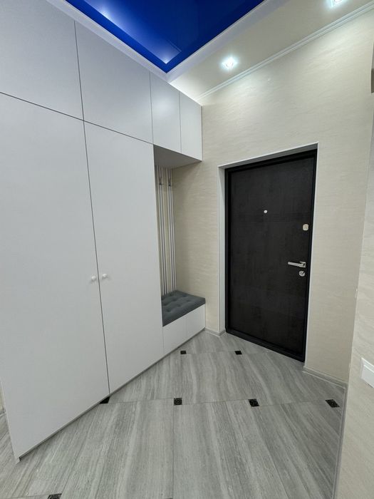 Квартира на ЖК «Гагарінський» в Одесі, ID 346002, фото №24