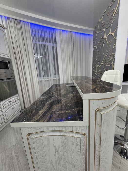 Квартира на ЖК «Гагарінський» в Одесі, ID 346002, фото №4