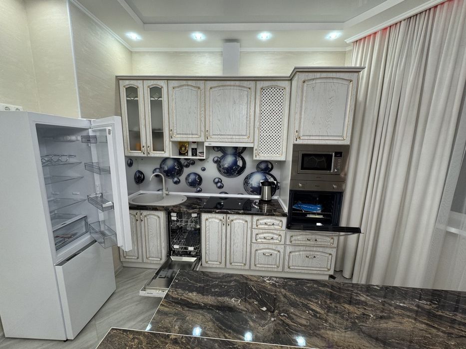 Квартира на ЖК «Гагарінський» в Одесі, ID 346002, фото №5