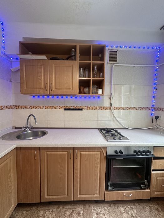 Квартира на вул. Академіка Шалімова, 19 в Київ, ID 346014, фото №1