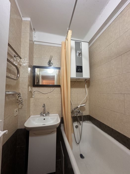 Квартира на вул. Академіка Шалімова, 19 в Києві, ID 346014, фото №16