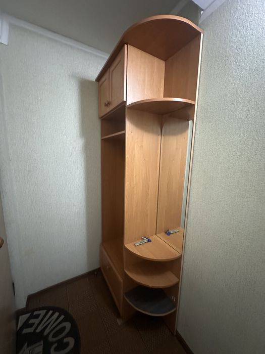 Квартира на вул. Академіка Шалімова, 19 в Києві, ID 346014, фото №18