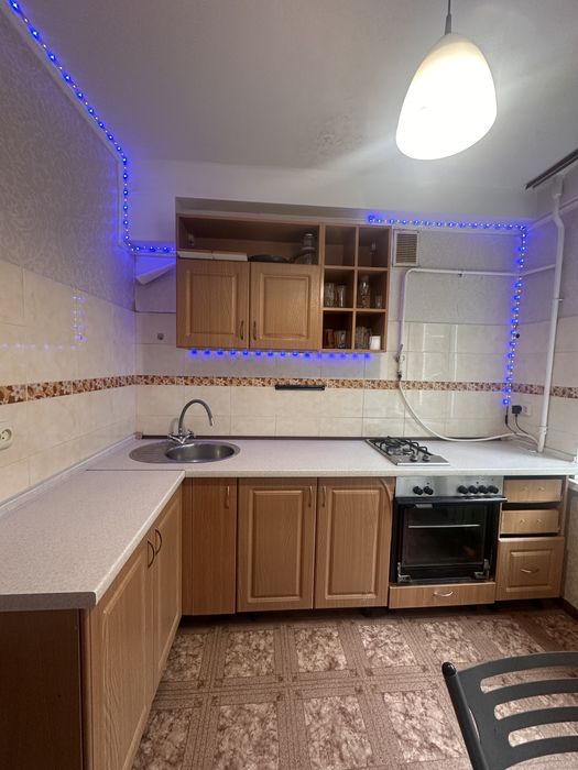 Квартира на вул. Академіка Шалімова, 19 в Київ, ID 346014, фото №3