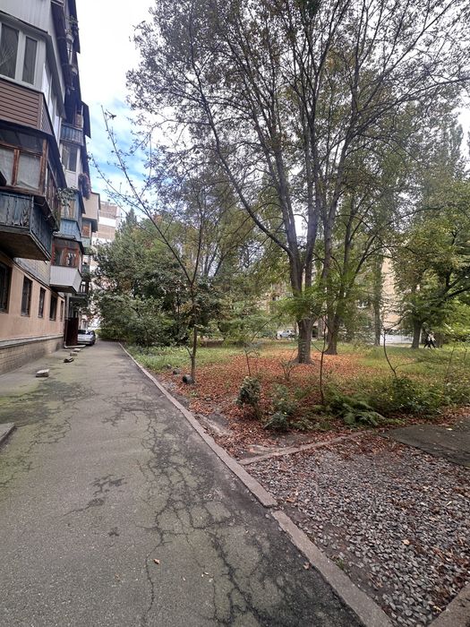 Квартира на вул. Академіка Шалімова, 19 в Києві, ID 346014, фото №23