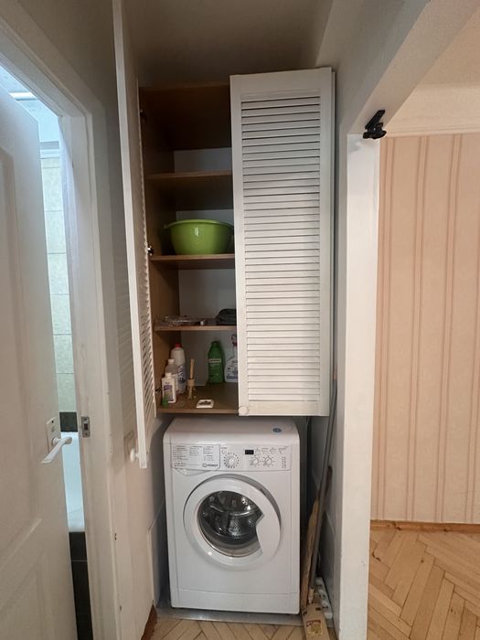 Квартира на вул. Академіка Шалімова, 19 в Києві, ID 346014, фото №24