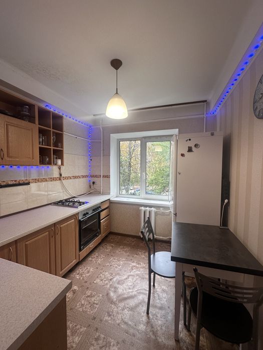 Квартира на вул. Академіка Шалімова, 19 в Київ, ID 346014, фото №5