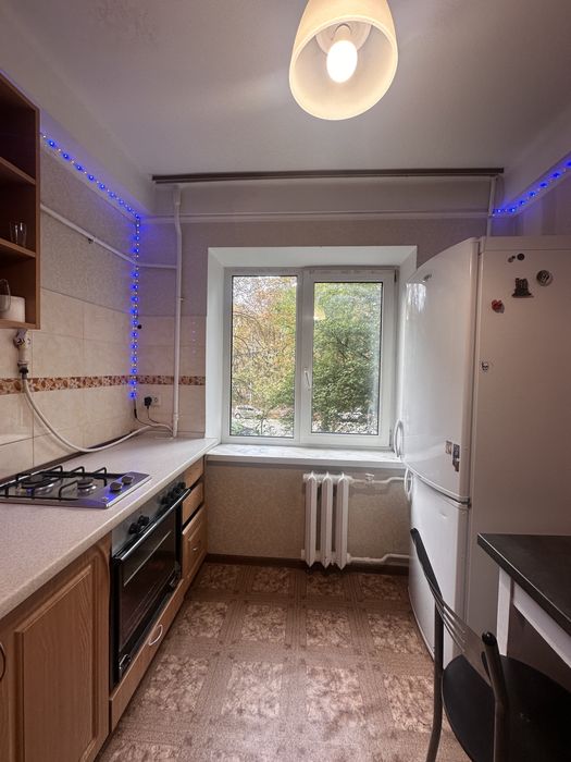 Квартира на вул. Академіка Шалімова, 19 в Києві, ID 346014, фото №6