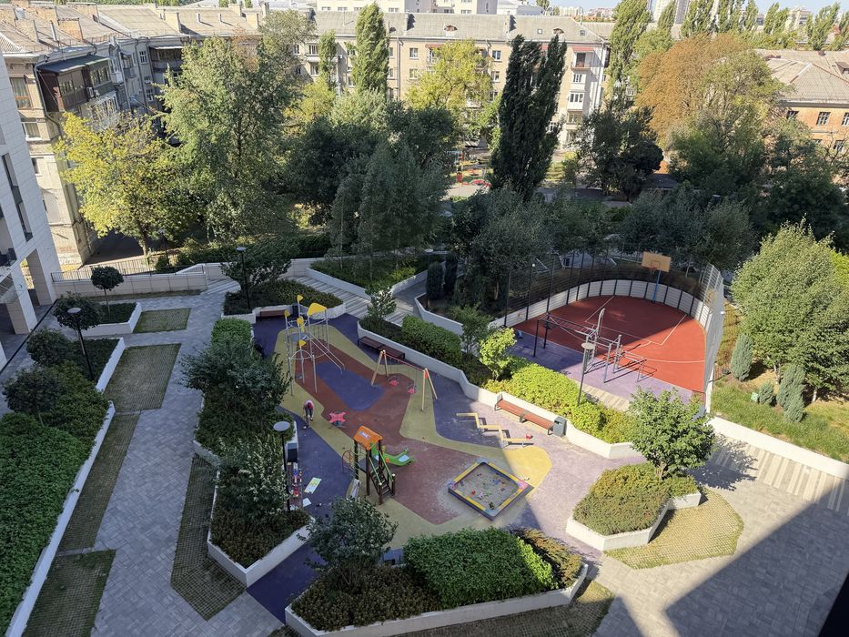 Квартира на вул. Митрополита Василя Липківського, 38 в Києві, ID 346066, фото №6