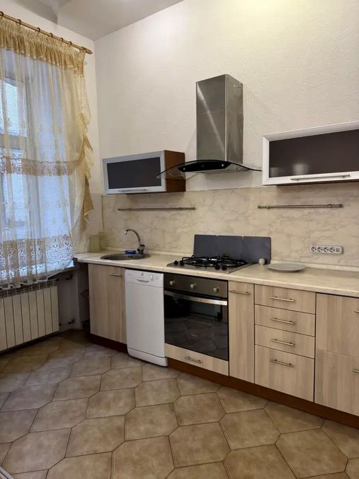 Квартира на вул. Шота Руставелі, 34 в Києві, ID 346040, фото №13