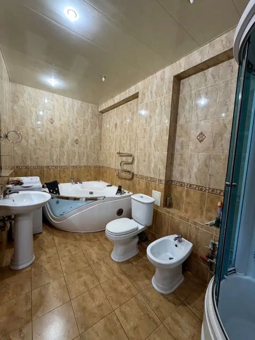 Квартира на вул. Шота Руставелі, 34 в Києві, ID 346040, фото №16