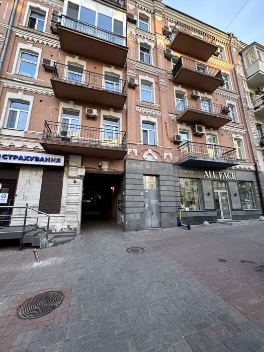 Квартира на вул. Шота Руставелі, 34 в Києві, ID 346040, фото №22
