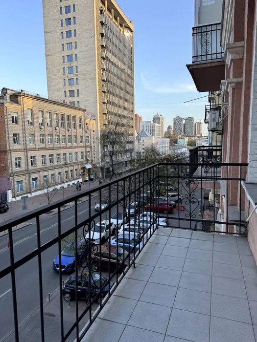 Квартира на вул. Шота Руставелі, 34 в Києві, ID 346040, фото №4