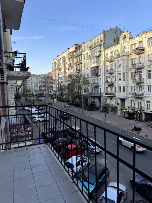 Квартира на вул. Шота Руставелі, 34 в Києві, ID 346040, фото №5