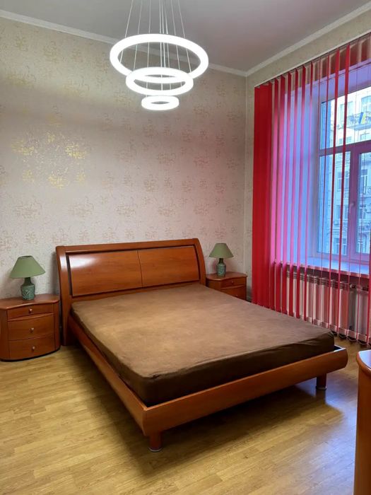 Квартира на вул. Шота Руставелі, 34 в Києві, ID 346040, фото №7