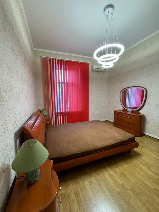 Квартира на вул. Шота Руставелі, 34 в Києві, ID 346040, фото №8