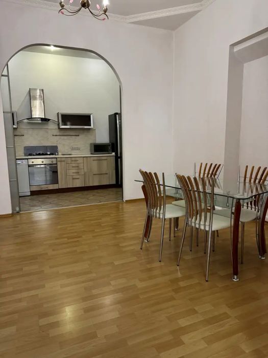 Квартира на вул. Шота Руставелі, 34 в Києві, ID 346040, фото №10