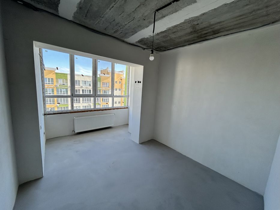 Квартира на вул. Крюковщина в Київ, ID 346007, фото №1