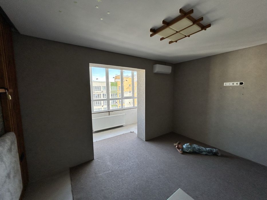 Квартира на вул. Крюковщина в Києві, ID 346007, фото №11