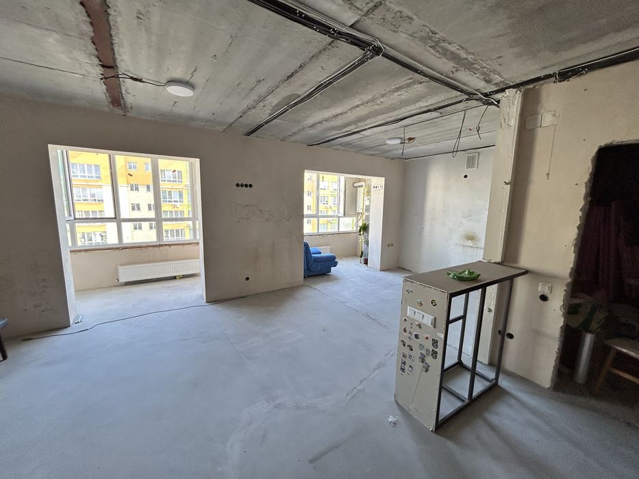 Квартира на вул. Крюковщина в Київ, ID 346007, фото №3