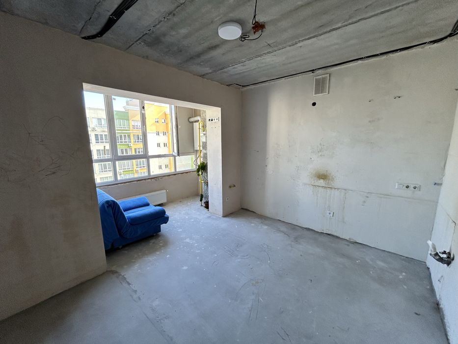 Квартира на вул. Крюковщина в Київ, ID 346007, фото №4