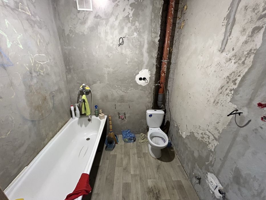 Квартира на вул. Крюковщина в Києві, ID 346007, фото №8