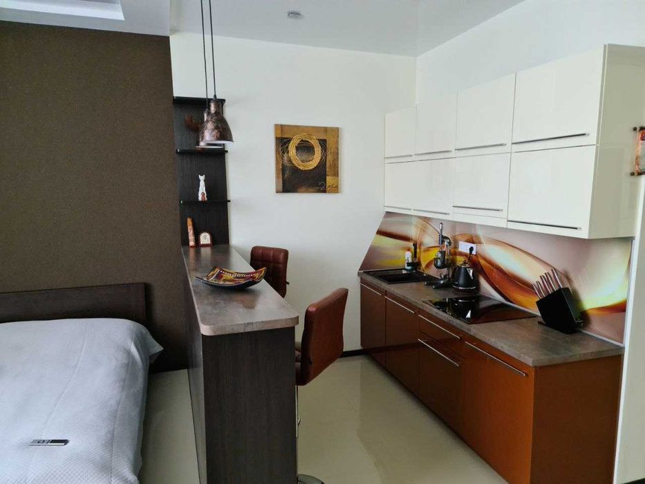 Квартира на вул. Світла, 3Д в Києві, ID 346028, фото №2