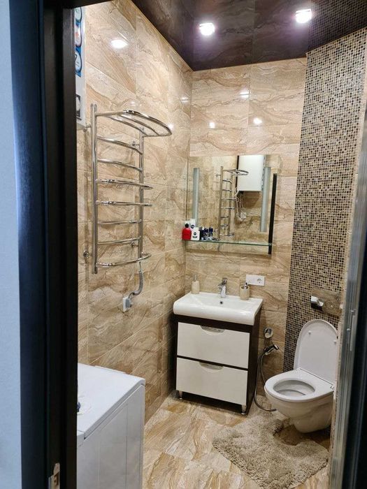 Квартира на вул. Світла, 3Д в Києві, ID 346028, фото №5