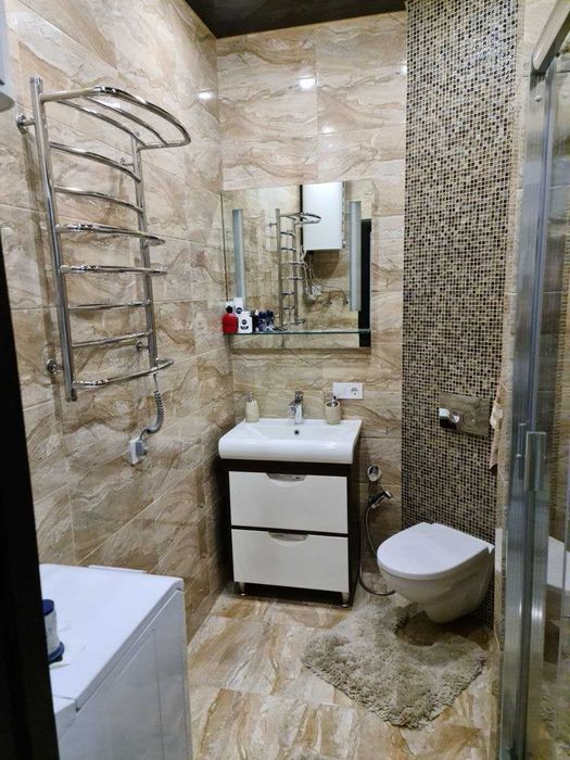 Квартира на вул. Світла, 3Д в Києві, ID 346028, фото №6