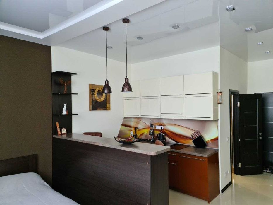 Квартира на вул. Світла, 3Д в Києві, ID 346028, фото №9